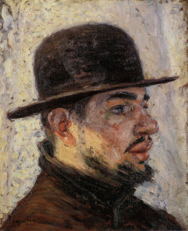 Louis Anquetin – Toulouse Lautrec Henri de Toulouse-Lautrec 2024-11-21