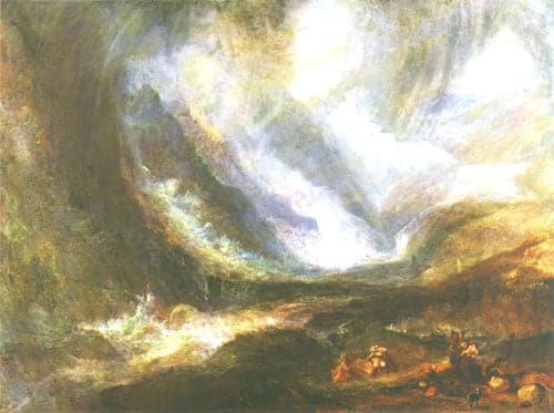 Val d’Aoste – William Turner William Turner 2024-11-21