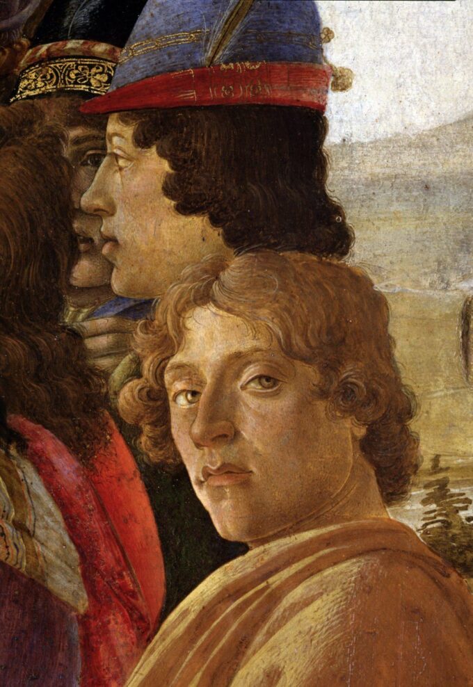 Verehrung der Könige – Sandro Botticelli Sandro Botticelli 2024-09-19 2