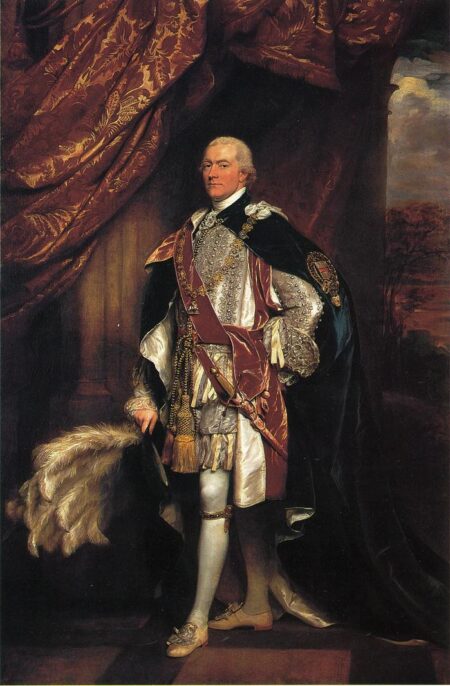 Baron Graham – John Singleton Copley John Singleton Copley 2024-12-31