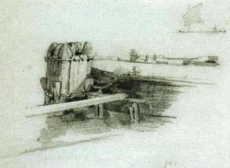 Boot am Spundwand – John Henry Twachtman John Henry Twachtman 2025-01-01