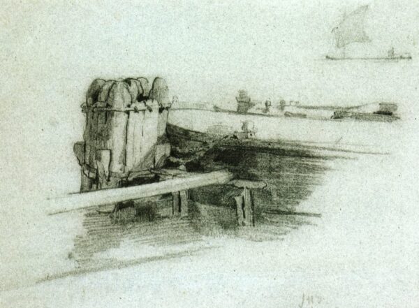 Boot am Spundwand – John Henry Twachtman John Henry Twachtman 2024-12-22