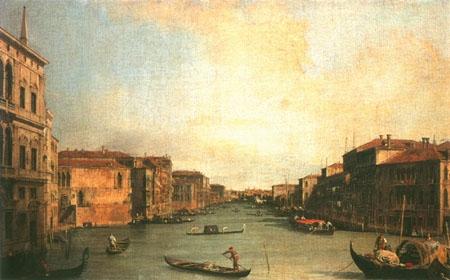 Der Große Kanal des Palazzo Balbi – Giovanni Antonio Canal Giovanni Antonio Canal 2024-11-21