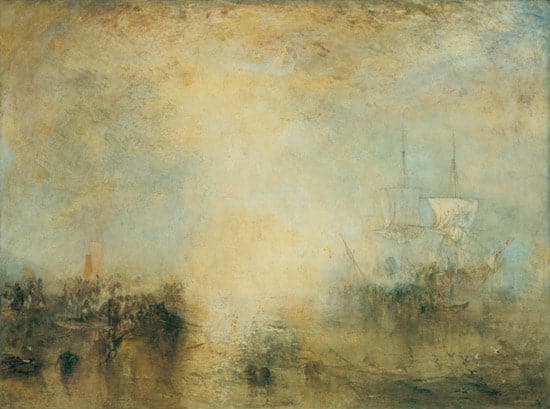 Hurra auf die Wale Erebus – William Turner William Turner 2024-11-21