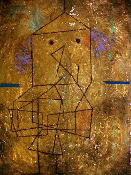 Der Beauftragte – Paul Klee Paul Klee 2024-11-21