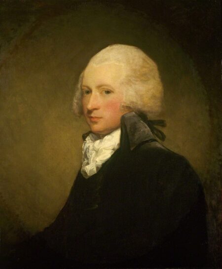 Dr. William Hartigan – Gilbert Stuart Gilbert Stuart 2024-12-31