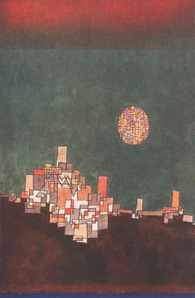 Ausgewählte Seite – Paul Klee Paul Klee 2024-11-21