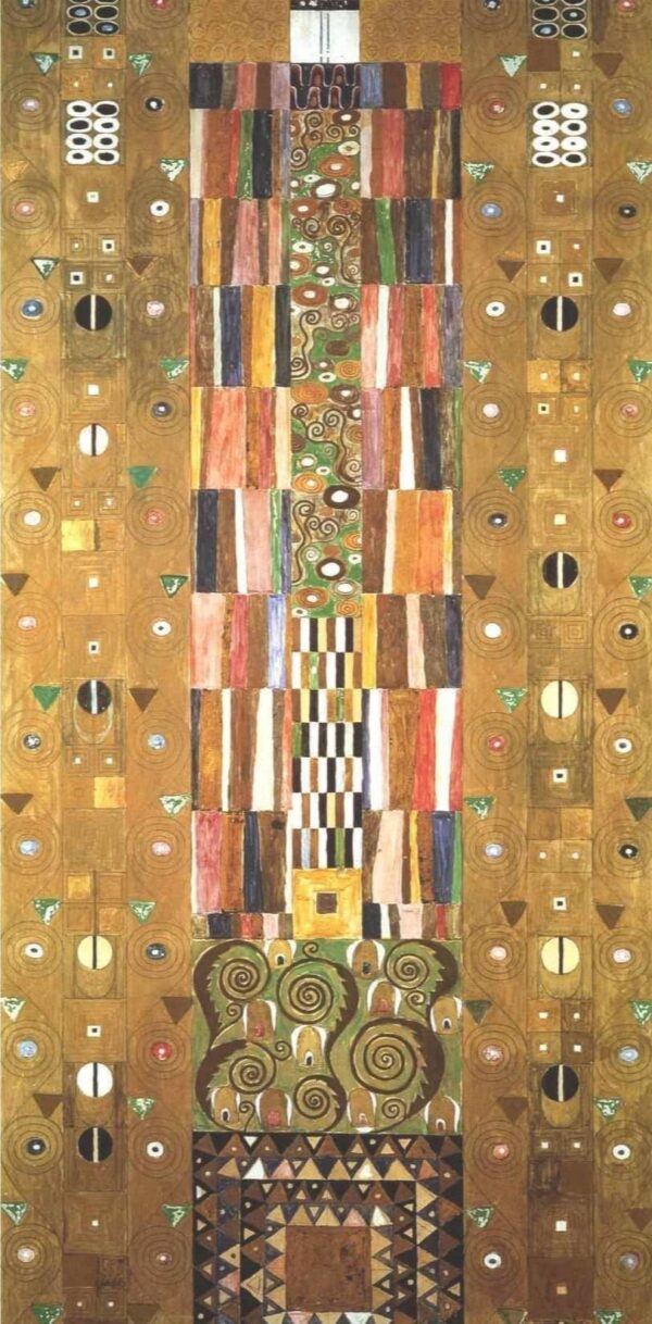 Der Ritter – Gustav Klimt Gustav Klimt 2024-11-21