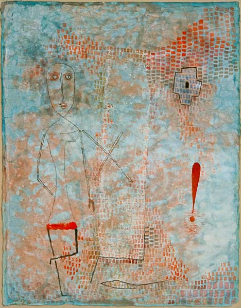 Europa, 1933. 7 (K 7) – Paul Klee Paul Klee 2024-11-21