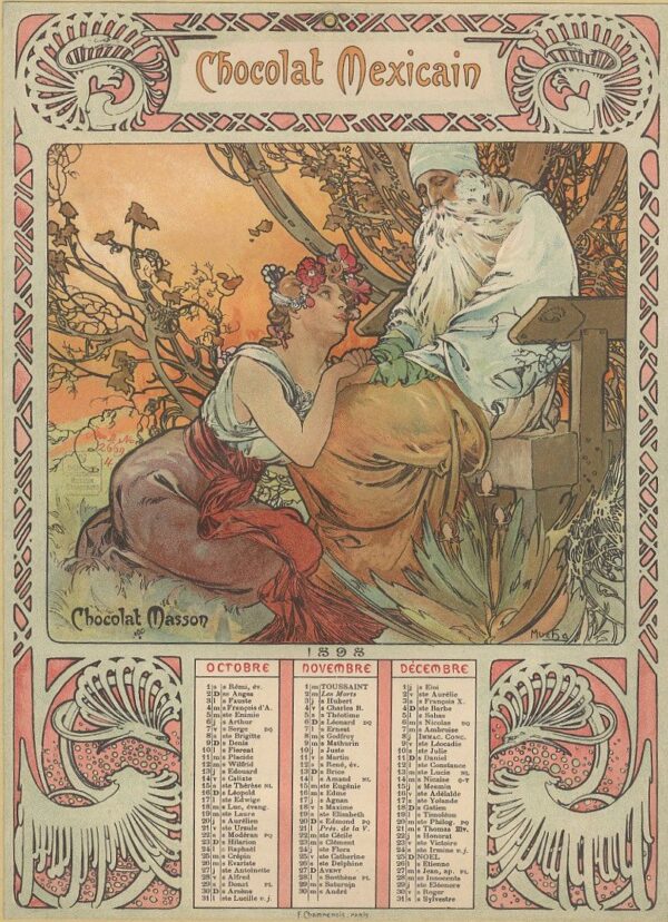 Alter – Mucha Alfons Mucha 2024-11-21