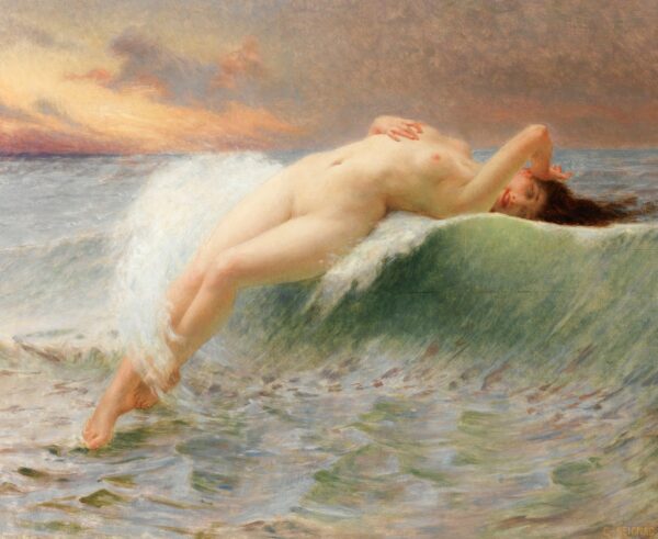 Die Welle – Guillaume Seignac Guillaume Seignac 2024-12-26