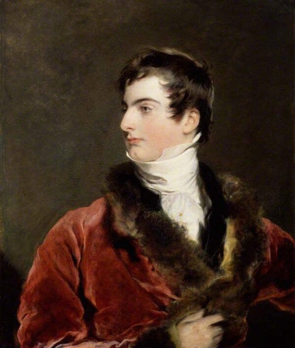 John Arthur Douglas Bloomfield, 2. Baron Bloomfield – Thomas Lawrence Thomas Lawrence 2024-11-21