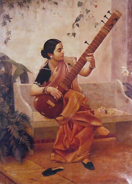 Kadambari – Ravi Varmâ 2024-11-21