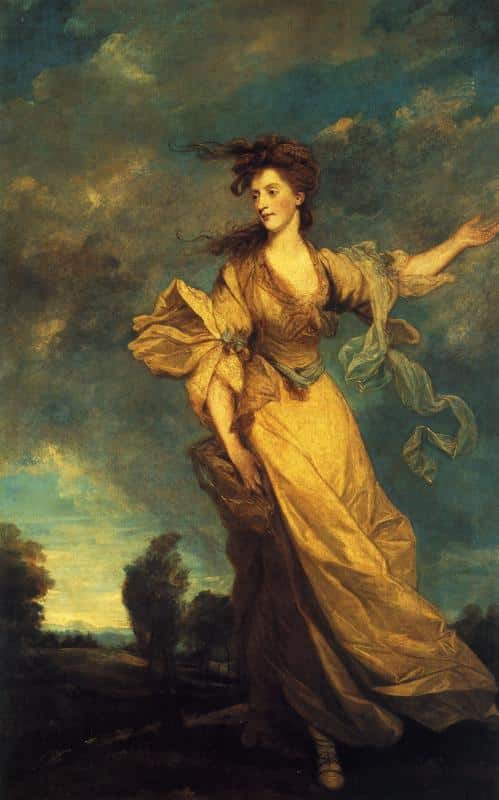 Lady Jane Halliday – Joshua Reynolds Joshua Reynolds 2024-12-21