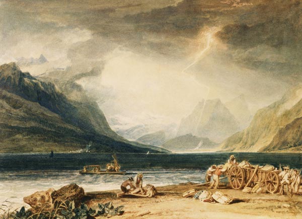 Thunersee – William Turner William Turner 2024-11-21