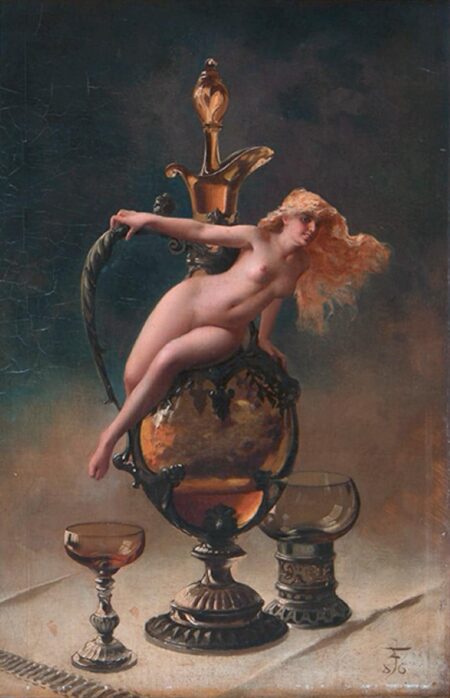 Der Tokai Wein – Luis Ricardo Falero Luis Ricardo Falero 2025-01-02