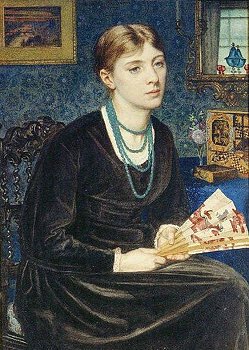 Louisa Baldwin – Edward Poynter Edward Poynter 2024-11-21