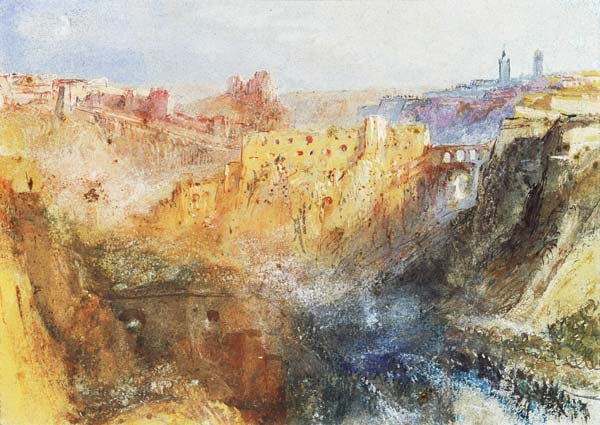 Luxemburg – William Turner William Turner 2024-11-21