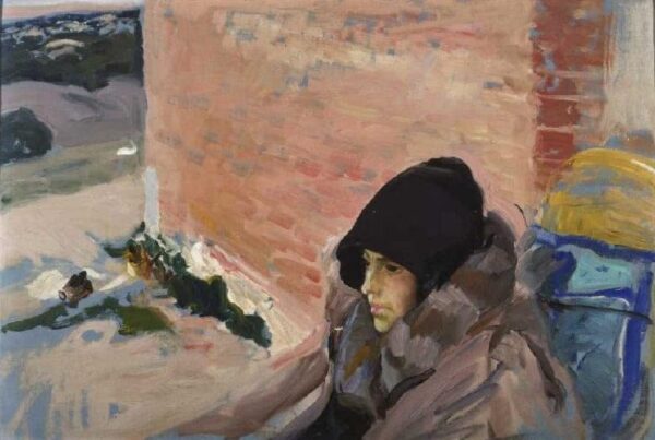 Marie im Genesungsprozess – Sorolla Joaquín Sorolla 2024-11-21