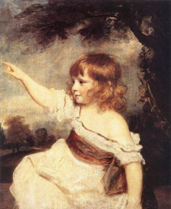 Meister Hase – Joshua Reynolds Joshua Reynolds 2024-12-21