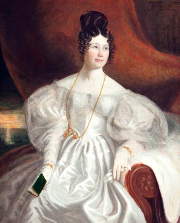 Mme Alice Wood – Thomas Lawrence Thomas Lawrence 2024-11-21