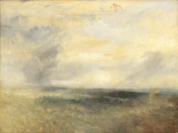 Margate Blick auf das Meer – William Turner William Turner 2024-11-21