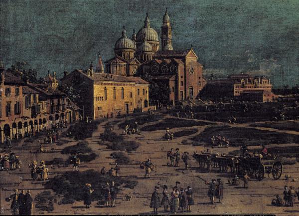 Canaletto, il pra‘ della valle a Padova, 1741-46 – Giovanni Antonio Canal Giovanni Antonio Canal 2024-11-21