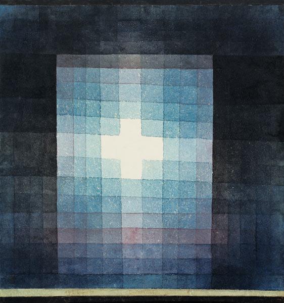 Christliches Grabkreuz – Paul Klee Paul Klee 2024-11-21