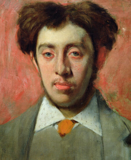 Albert Melida – Edgar Degas Edgar Degas 2024-12-30