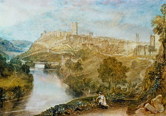 Yorkshire – William Turner William Turner 2024-11-21