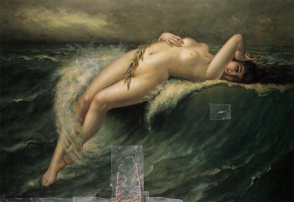 Mitgerissen von der Welle – Guillaume Seignac Guillaume Seignac 2024-12-26