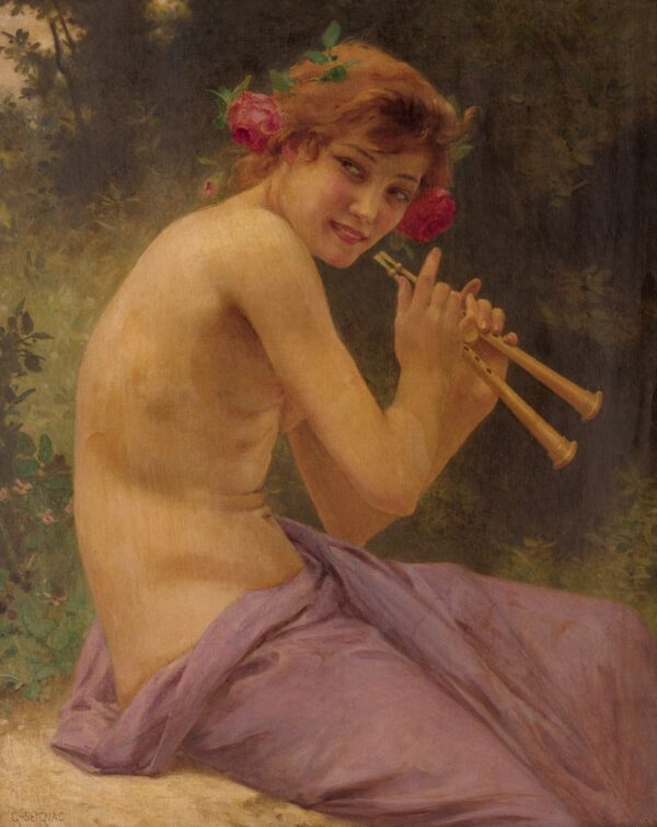 Faunesse – Guillaume Seignac Guillaume Seignac 2024-12-26