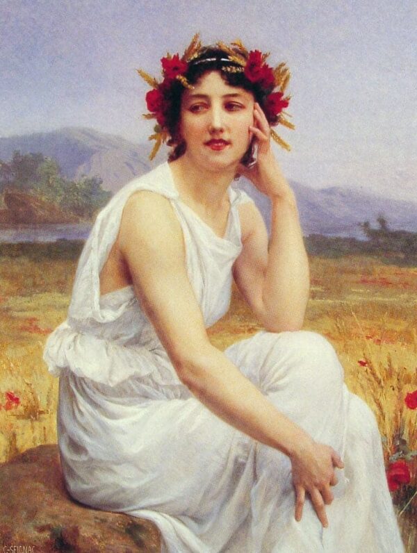 La Muse – Guillaume Seignac Guillaume Seignac 2024-12-26