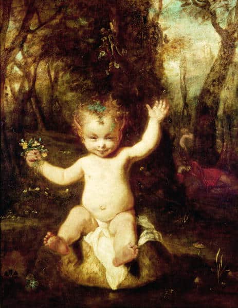 Der Puck – Joshua Reynolds Joshua Reynolds 2024-12-21