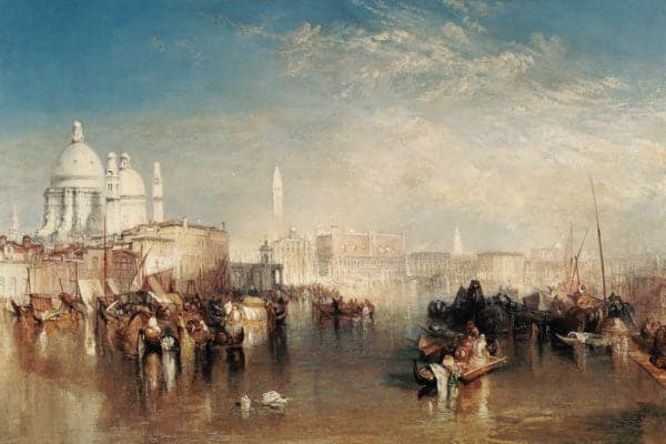 Venedig – William Turner William Turner 2024-11-21