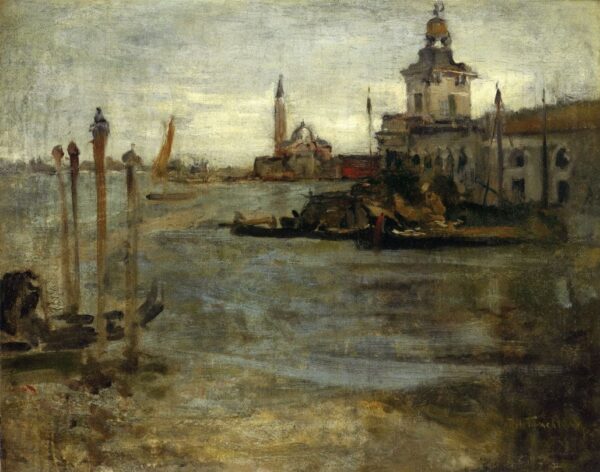 Venedig – John Henry Twachtman John Henry Twachtman 2024-12-22