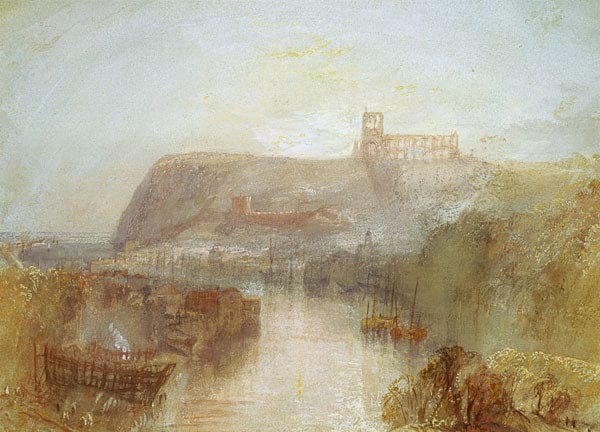 Whitby – William Turner William Turner 2024-11-21