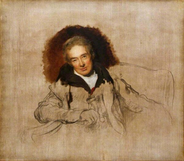 William Wilberforce – Thomas Lawrence Thomas Lawrence 2024-11-21